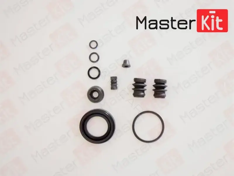 Ремкомплект суппорта MASTERKIT 77A1351