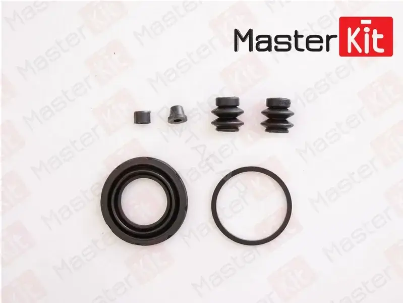 Ремкомплект суппорта MASTERKIT 77A1646