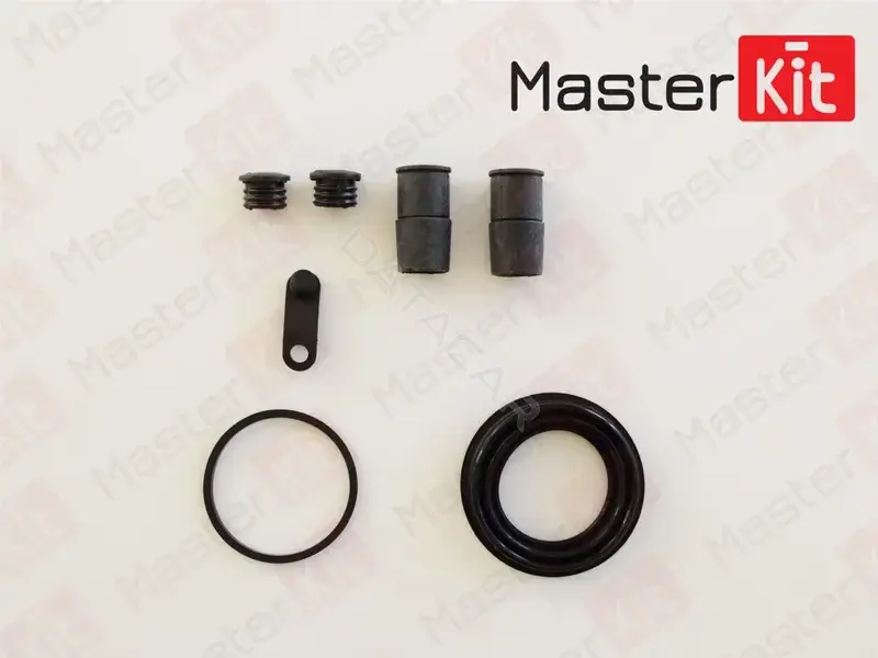 Ремкомплект суппорта MASTERKIT 77A1340