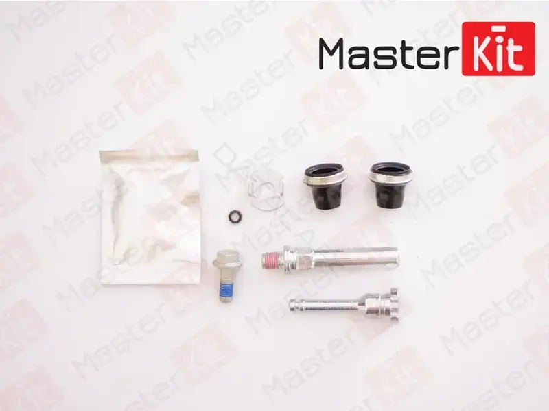Ремкомплект суппорта MASTERKIT 77A1597