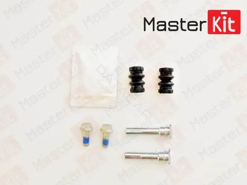Ремкомплект суппорта MASTERKIT 77A1391