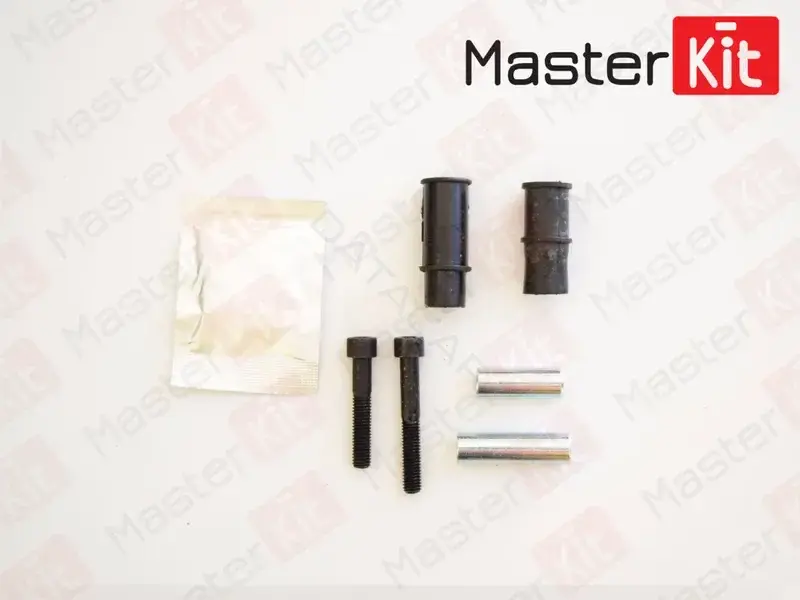 Ремкомплект суппорта MASTERKIT 77A1322