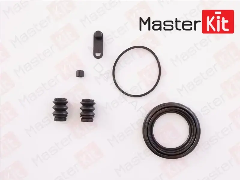 Ремкомплект суппорта MASTERKIT 77A1993