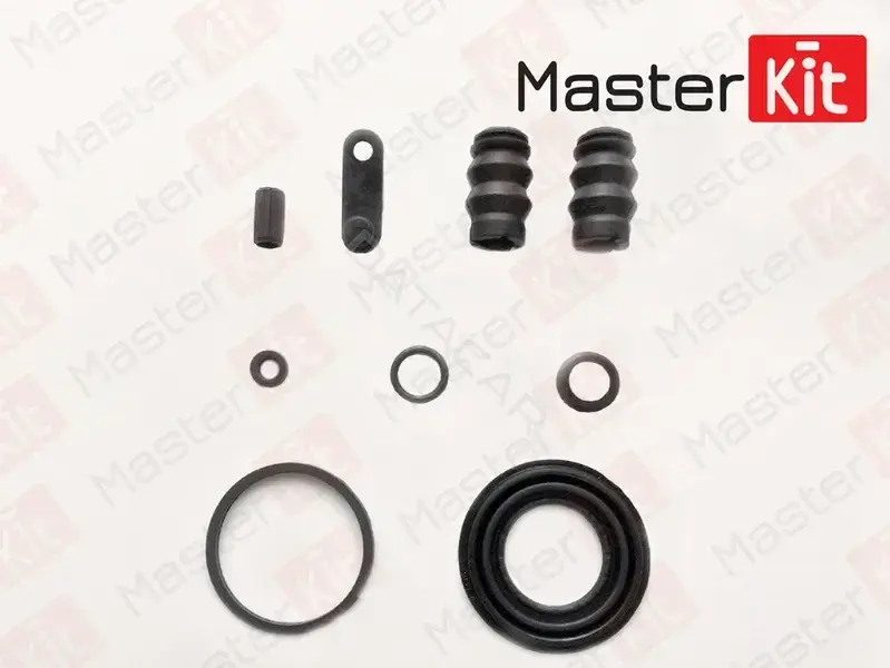 Ремкомплект суппорта MASTERKIT 77A1161