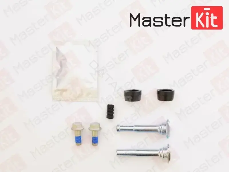 Ремкомплект суппорта MASTERKIT 77A1832