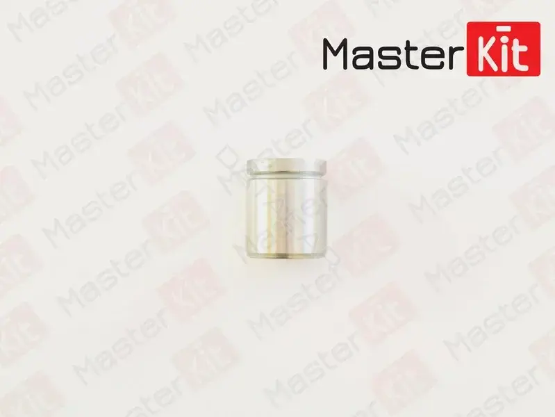 Ремкомплект суппорта MASTERKIT 77A1781