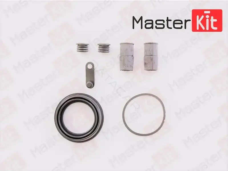 Ремкомплект суппорта MASTERKIT 77A1323