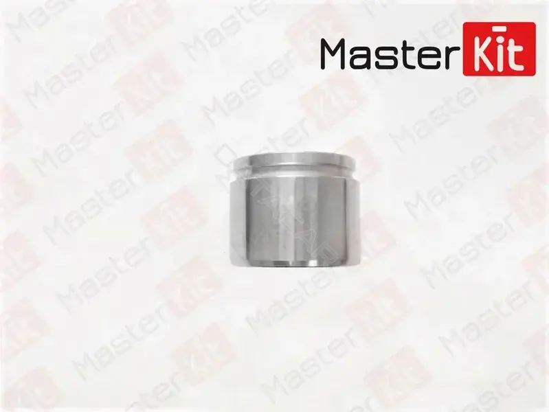 Ремкомплект суппорта MASTERKIT 77A1139