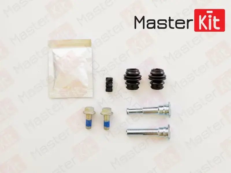 Ремкомплект суппорта MASTERKIT 77A1591