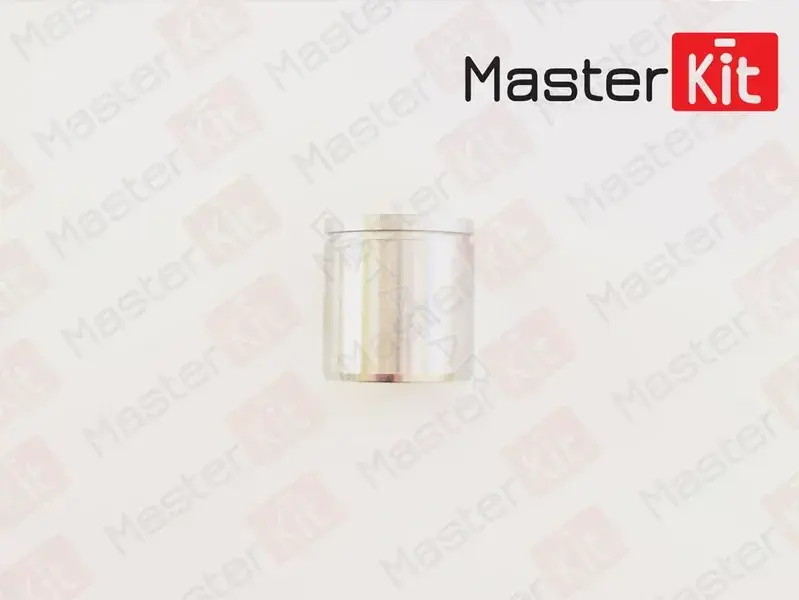 Ремкомплект суппорта MASTERKIT 77A1670
