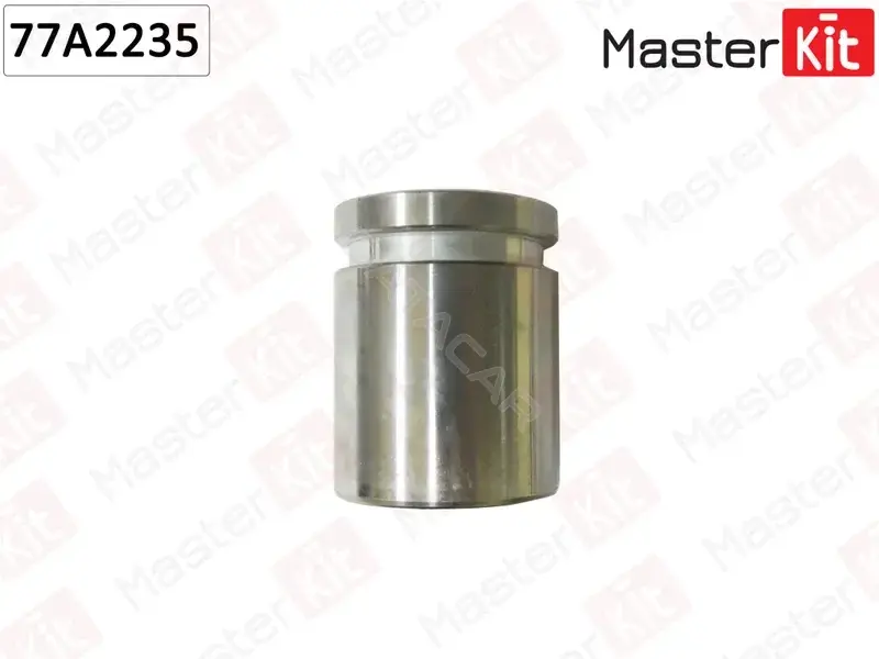 Ремкомплект суппорта MASTERKIT 77A2235