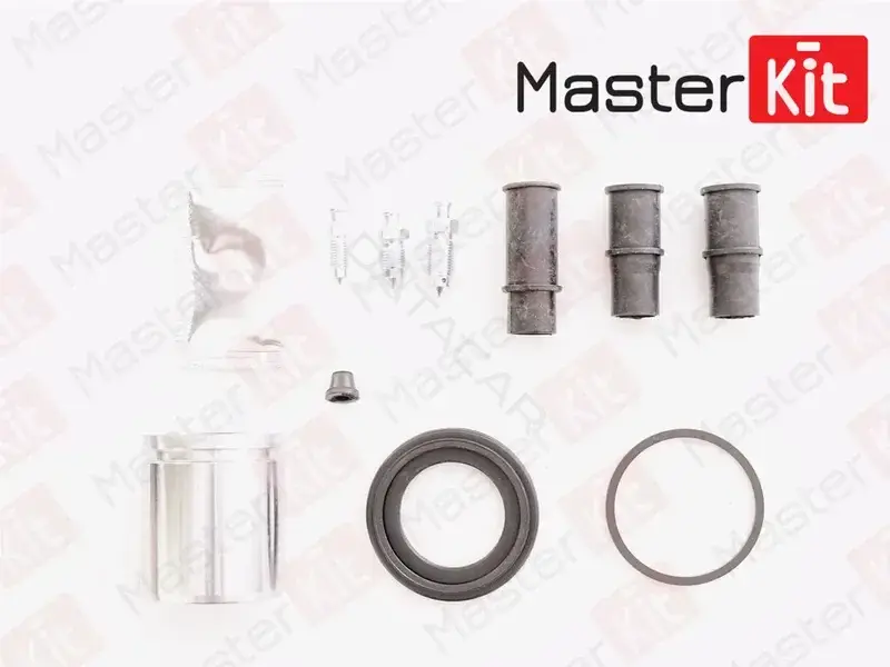 Ремкомплект суппорта MASTERKIT 77A1853