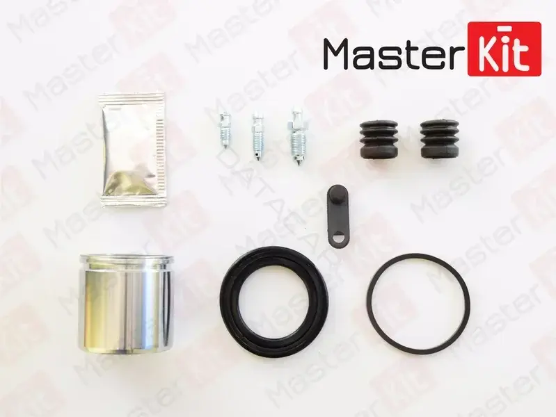 Ремкомплект суппорта MASTERKIT 77A1278