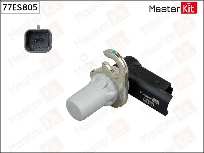 Датчик коленвала MASTERKIT 77ES805