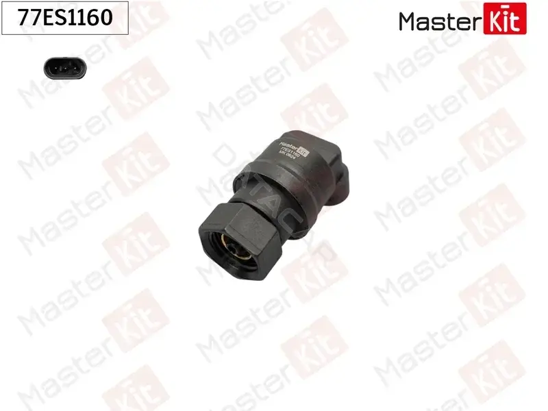 Датчик скорости MASTERKIT 77ES1160