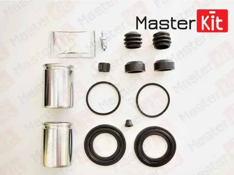 Ремкомплект суппорта MASTERKIT 77A1980