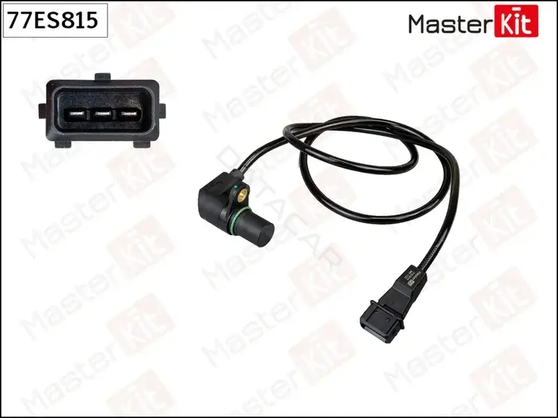 Датчик коленвала MASTERKIT 77ES815