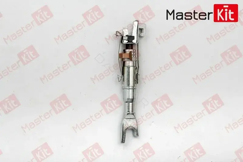 Ремкомплект тормозных колодок MASTERKIT 77AP010