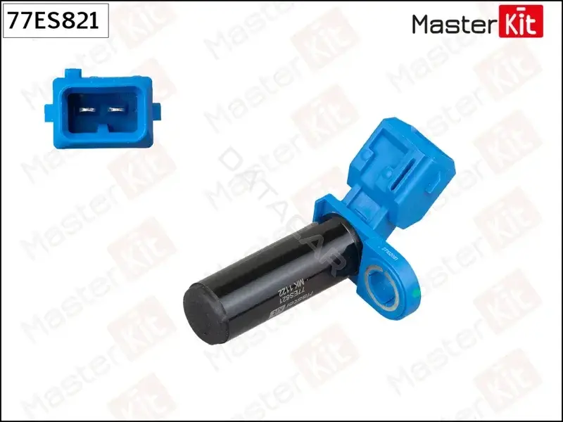 Датчик коленвала MASTERKIT 77ES821