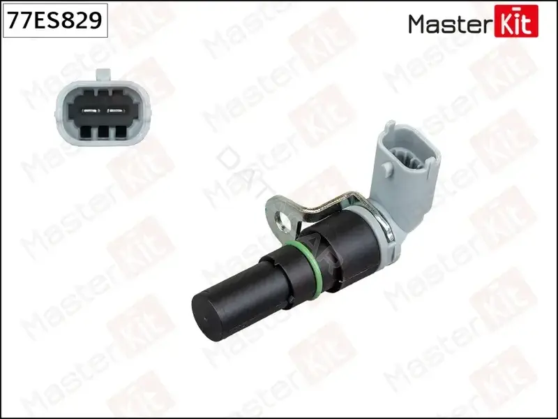 Датчик коленвала MASTERKIT 77ES829