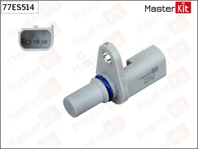 Датчик коленвала MASTERKIT 77ES514