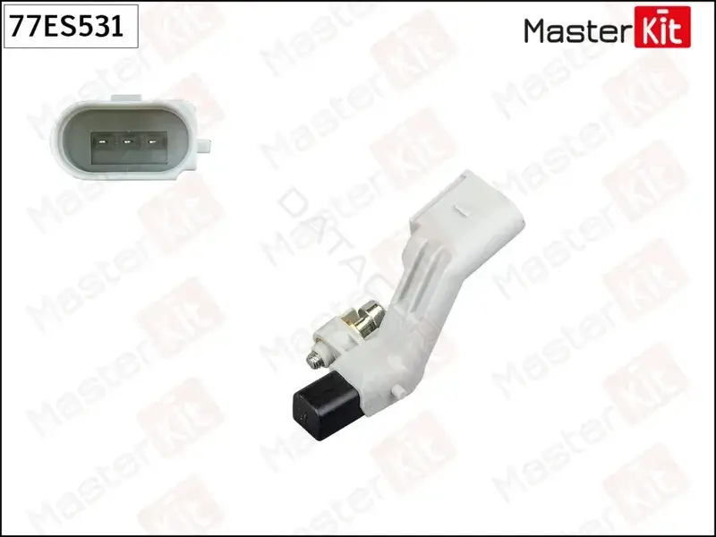 Датчик коленвала MASTERKIT 77ES531