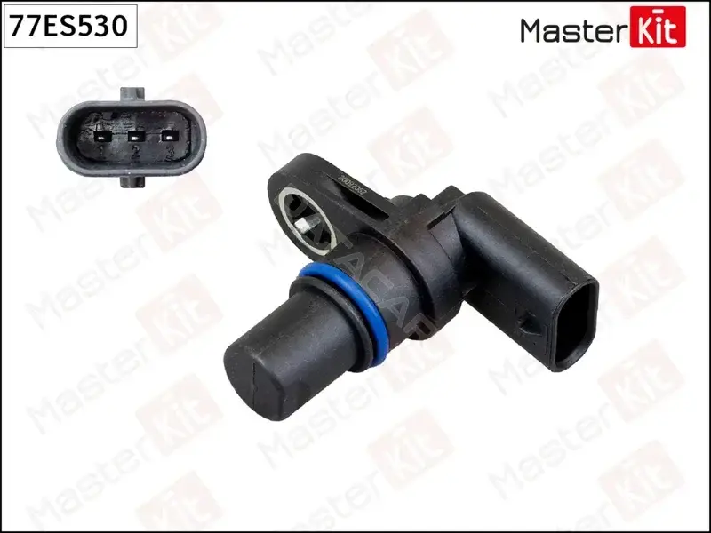 Датчик коленвала MASTERKIT 77ES530