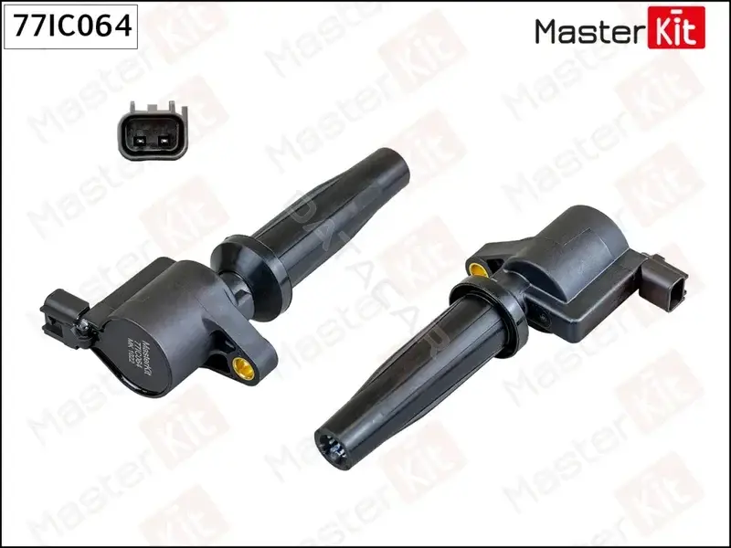 Катушка зажигания MASTERKIT 77IC064