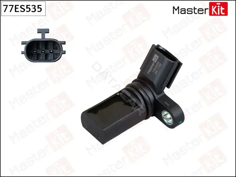 Датчик коленвала MASTERKIT 77ES535