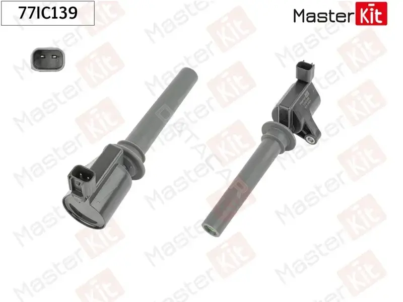 Катушка зажигания MASTERKIT 77IC139