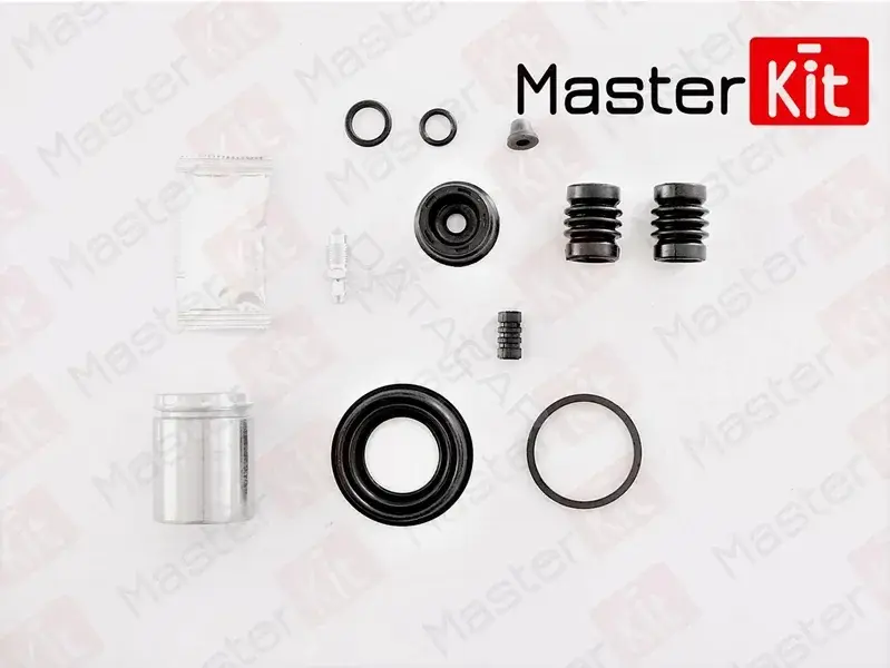 Ремкомплект суппорта MASTERKIT 77A2011