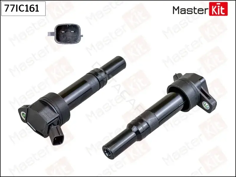 Катушка зажигания MASTERKIT 77IC161