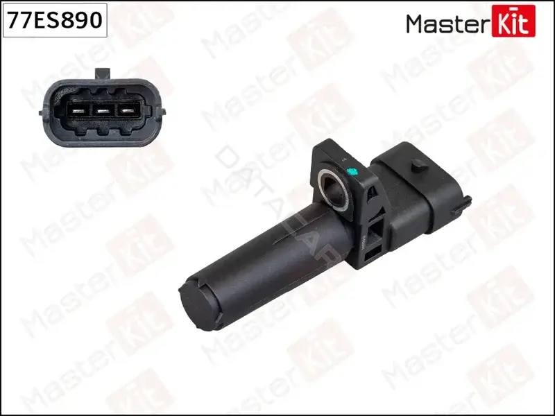 Датчик коленвала MASTERKIT 77ES890