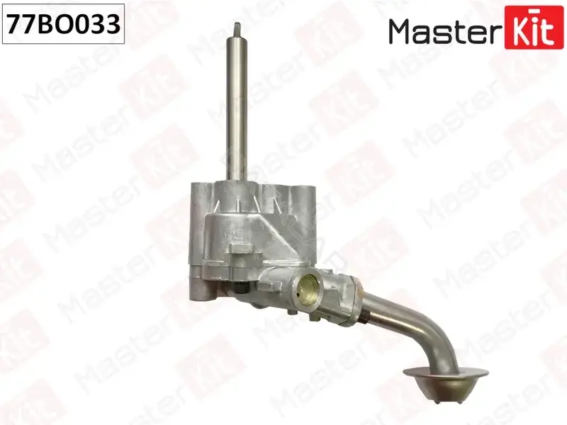Масляный насос MASTERKIT 77BO033