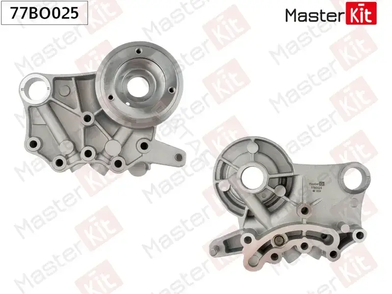 Масляный насос MASTERKIT 77BO025