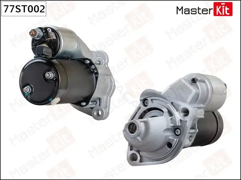 Стартер MASTERKIT 77ST002