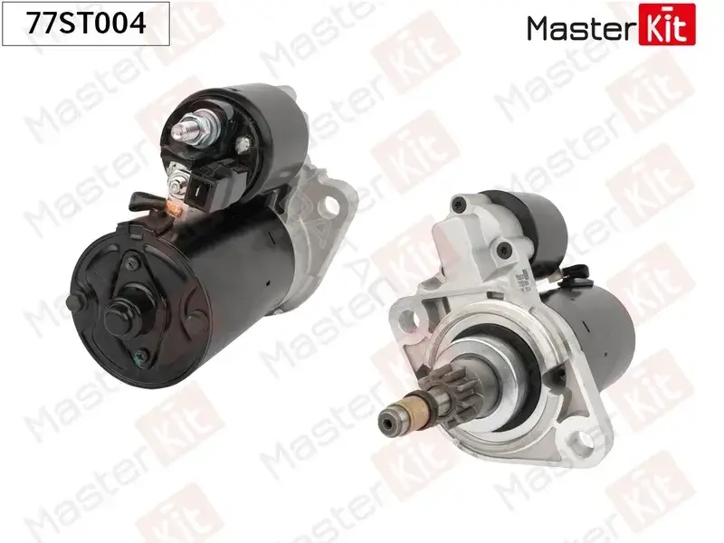 Стартер MASTERKIT 77ST004