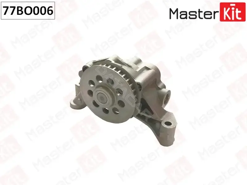 Масляный насос MASTERKIT 77BO006