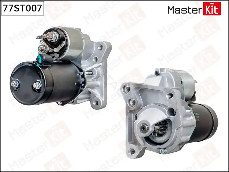 Стартер MASTERKIT 77ST007