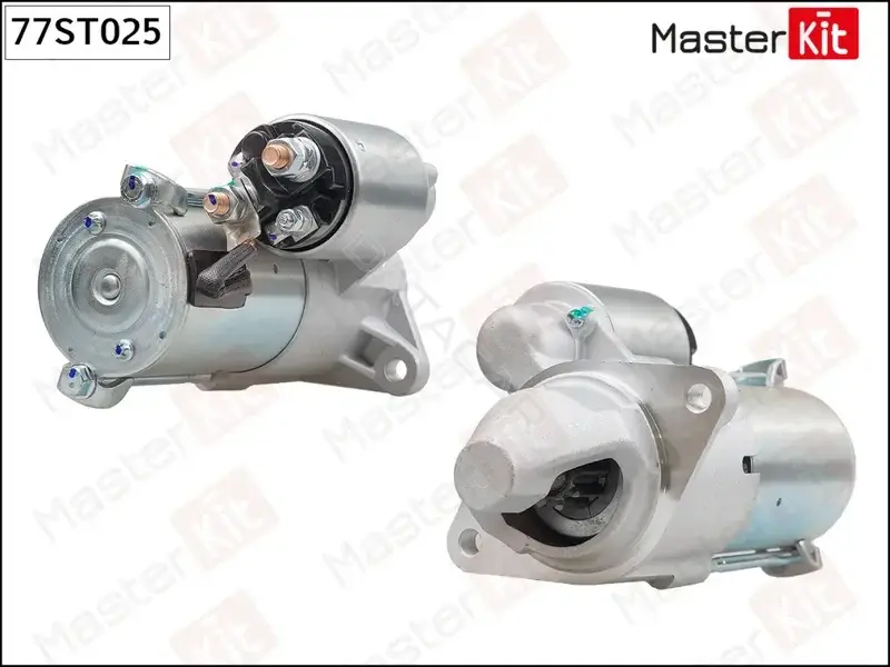 Стартер MASTERKIT 77ST025