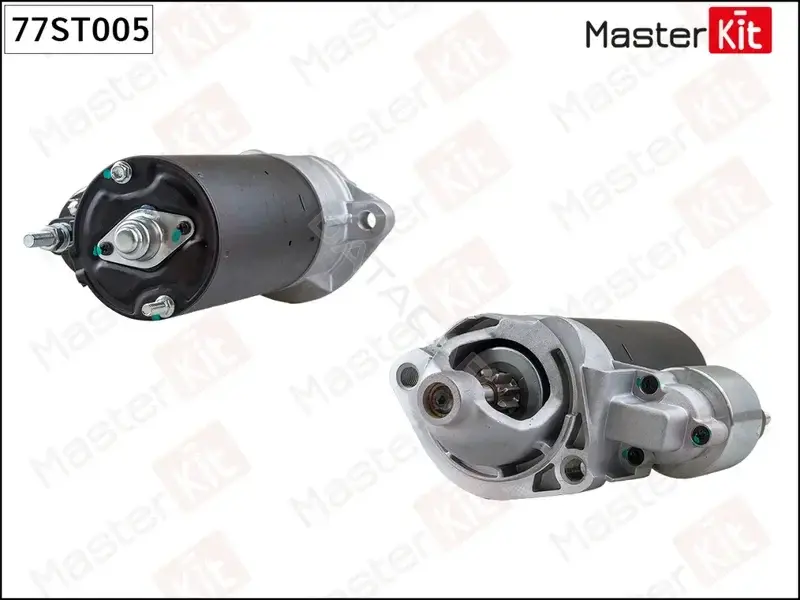 Стартер MASTERKIT 77ST005