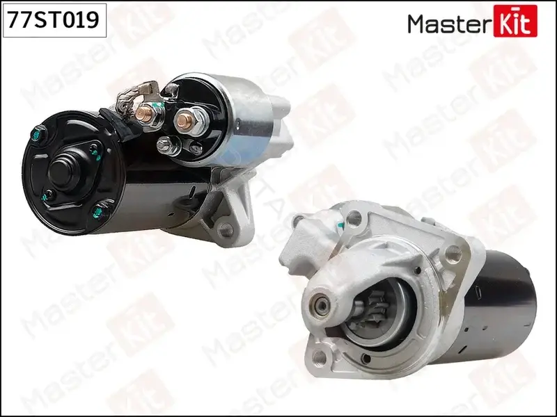 Стартер MASTERKIT 77ST019