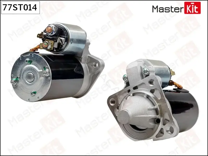 Стартер MASTERKIT 77ST014
