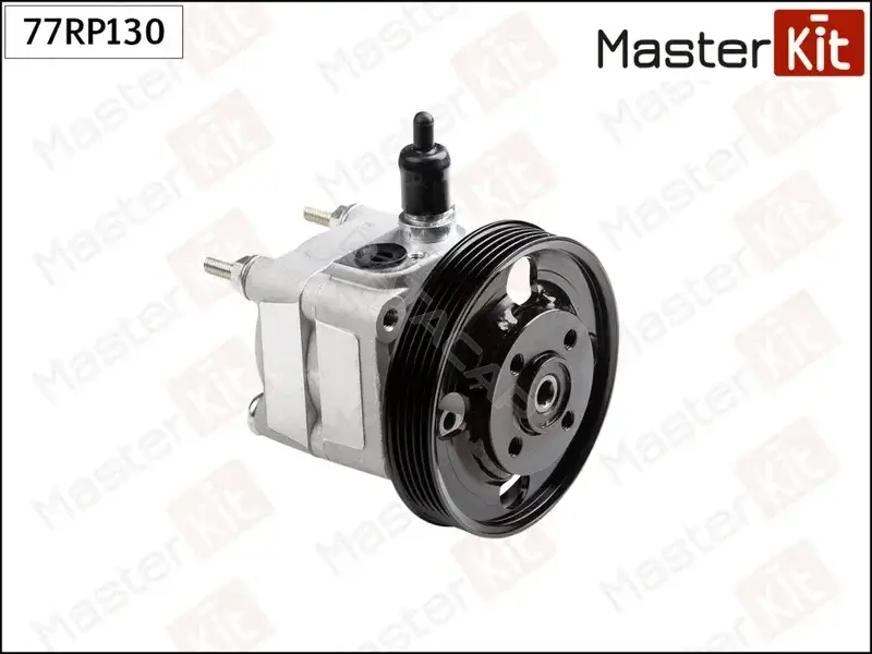 Насос гидроусилителя руля MASTERKIT 77RP130