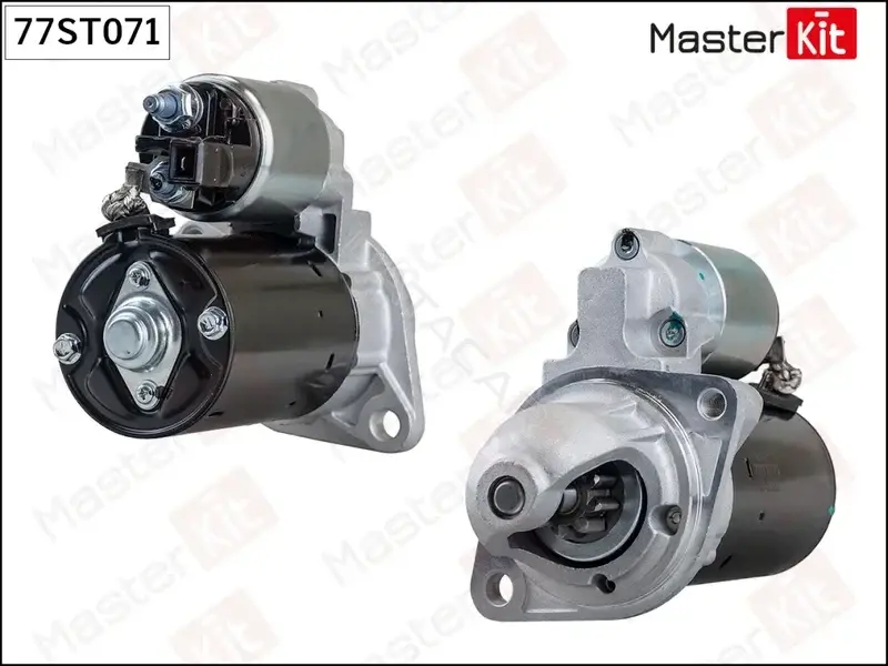 Стартер MASTERKIT 77ST071