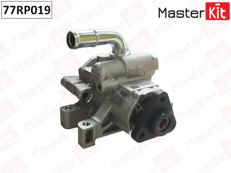Насос гидроусилителя руля MASTERKIT 77RP019