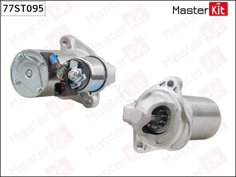 Стартер MASTERKIT 77ST095