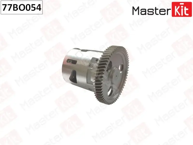 Масляный насос MASTERKIT 77BO054