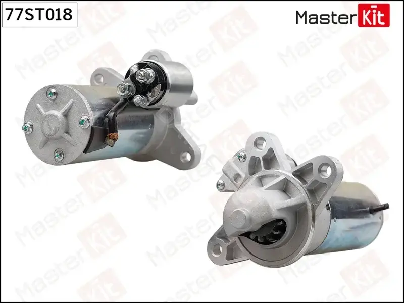 Стартер MASTERKIT 77ST018