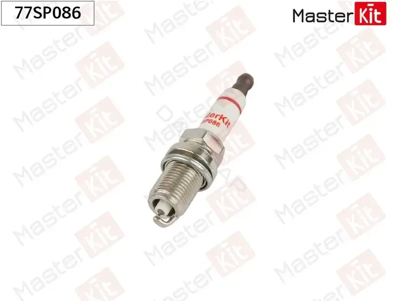 Свечи зажигания MASTERKIT 77SP086